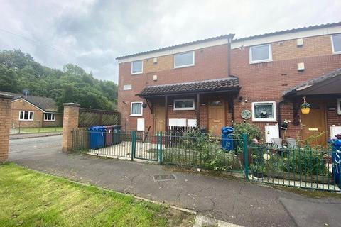 undefined, Rimington Close, Blackburn, Lancashire, BB2