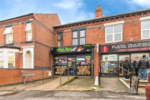 Sneinton Dale, NOTTINGHAM, Nottinghamshire, NG2