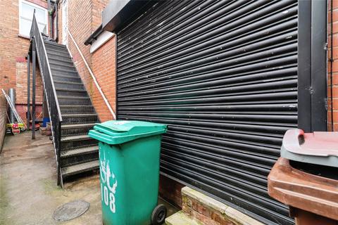 undefined, Sneinton Dale, NOTTINGHAM, Nottinghamshire, NG2