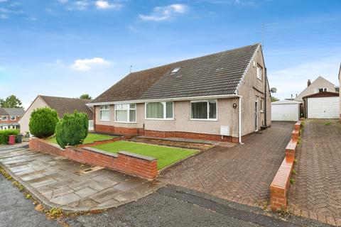 3 bedroom bungalow for sale, Otterburn Road, Livesey, Blackburn, Lancashire, BB2