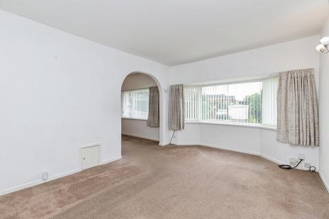 3 bedroom bungalow for sale, Otterburn Road, Livesey, Blackburn, Lancashire, BB2