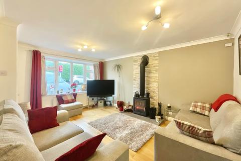 undefined, Ferndown Drive, Newcastle, ST5