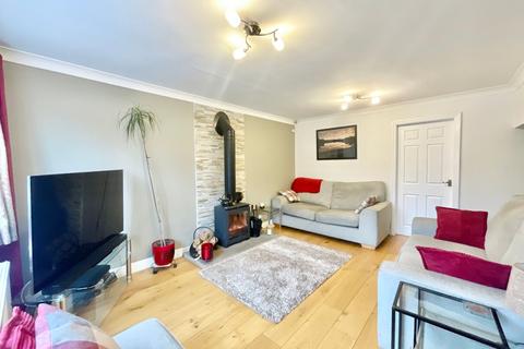 undefined, Ferndown Drive, Newcastle, ST5