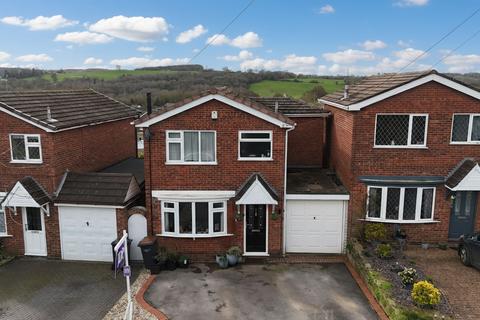 undefined, Ferndown Drive, Newcastle, ST5