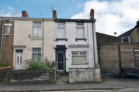 3 bedroom terraced house for sale, Livesey Branch Road, Livesey, Blackburn, Lancashire, BB2