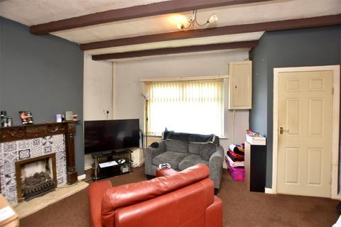 3 bedroom terraced house for sale, Livesey Branch Road, Livesey, Blackburn, Lancashire, BB2