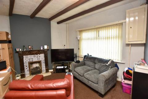 3 bedroom terraced house for sale, Livesey Branch Road, Livesey, Blackburn, Lancashire, BB2