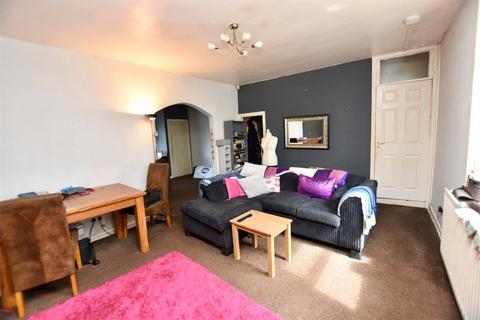 3 bedroom terraced house for sale, Livesey Branch Road, Livesey, Blackburn, Lancashire, BB2