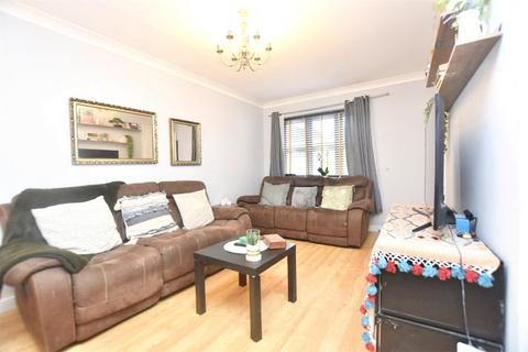 undefined, Seacole Close, Royal Blackburn, Blackburn, Lancashire, BB1
