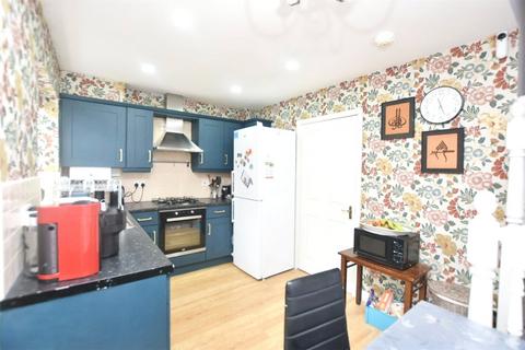 undefined, Seacole Close, Royal Blackburn, Blackburn, Lancashire, BB1