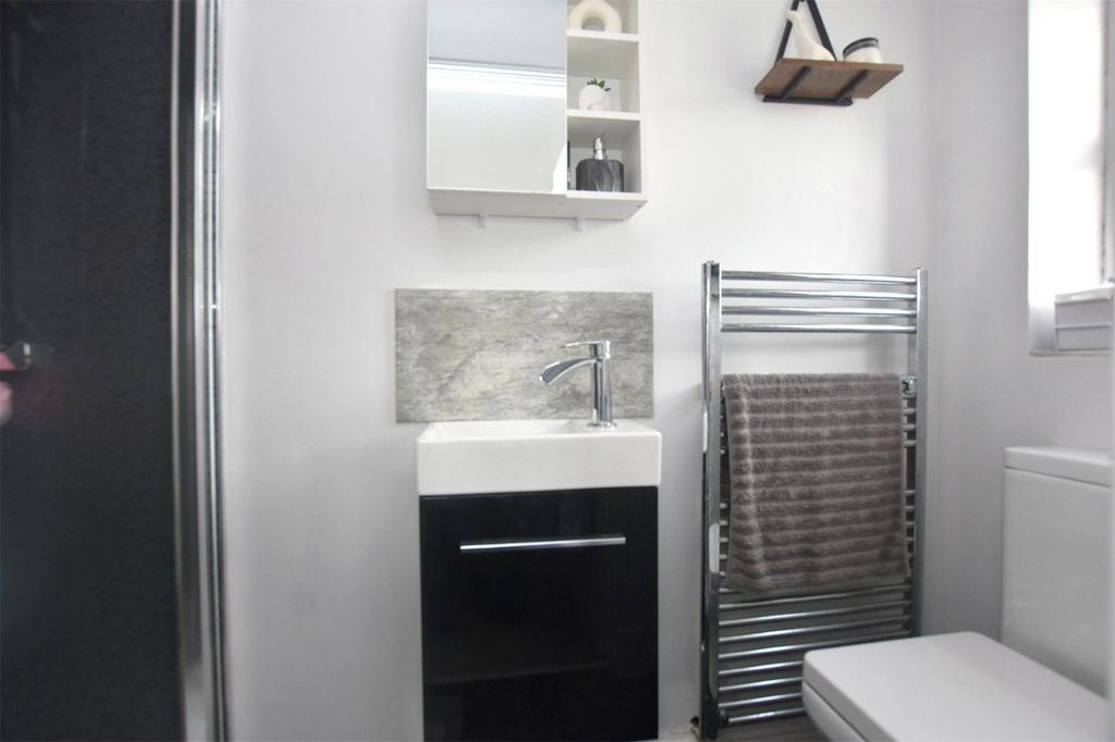 Ensuite