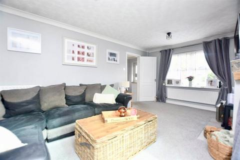 3 bedroom detached house for sale, Cravens Heath, Oakdale, Blackburn, Lancashire, BB2