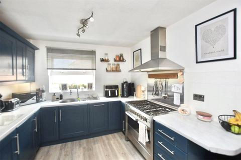 3 bedroom detached house for sale, Cravens Heath, Oakdale, Blackburn, Lancashire, BB2