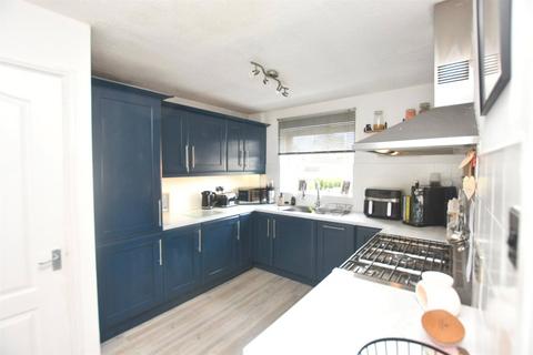 3 bedroom detached house for sale, Cravens Heath, Oakdale, Blackburn, Lancashire, BB2