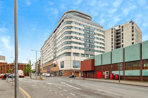 undefined, Huntingdon Street, Nottingham, Nottinghamshire, NG1