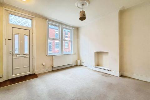 2 bedroom end of terrace house for sale, Latham Street, Nottingham, Nottinghamshire, NG6