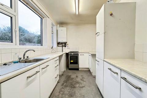2 bedroom end of terrace house for sale, Latham Street, Nottingham, Nottinghamshire, NG6