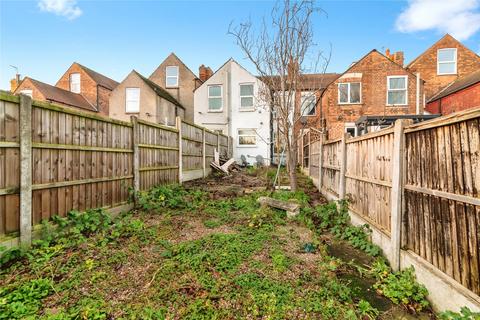 2 bedroom terraced house for sale, Vale Road, NOTTINGHAM, Nottinghamshire, NG4