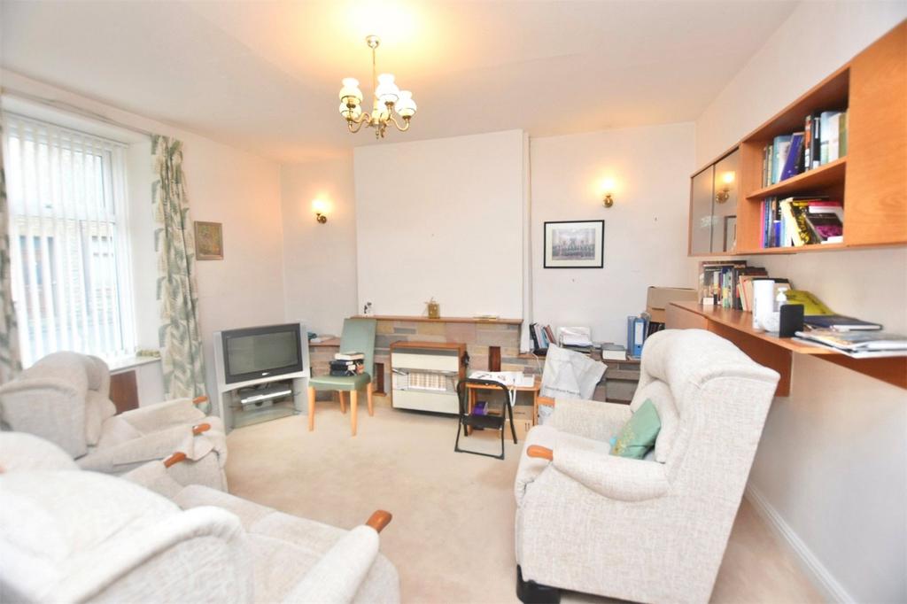 Living Room One