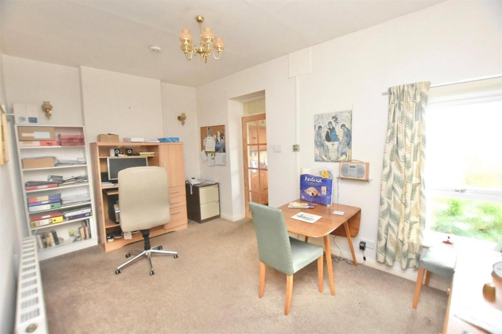 Living Room Two