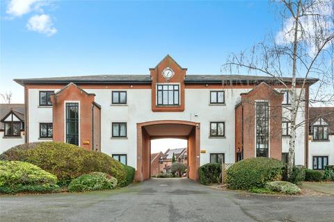Old Lodge Drive, Nottingham, Nottinghamshire, NG5