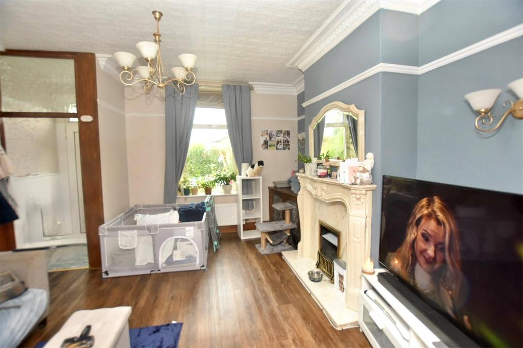 Reception Room One