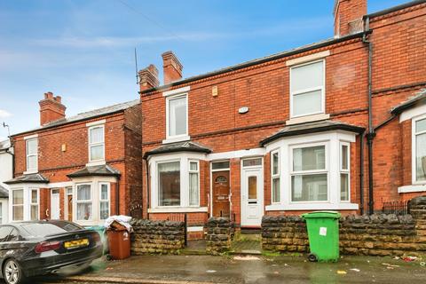 2 bedroom terraced house for sale, Osborne Street, NOTTINGHAM, Nottinghamshire, NG7