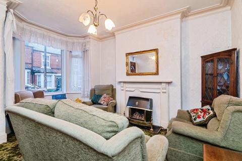2 bedroom terraced house for sale, Osborne Street, NOTTINGHAM, Nottinghamshire, NG7