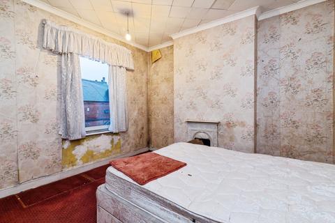 2 bedroom terraced house for sale, Osborne Street, NOTTINGHAM, Nottinghamshire, NG7