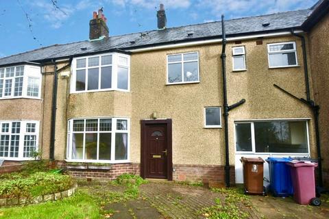 Buncer Lane, Blackburn, Lancashire, BB2