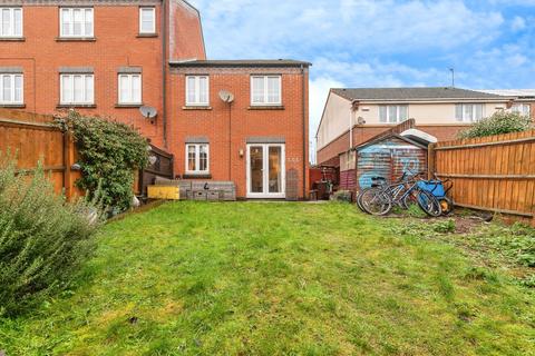 undefined, Kelham Drive, NOTTINGHAM, Nottinghamshire, NG5