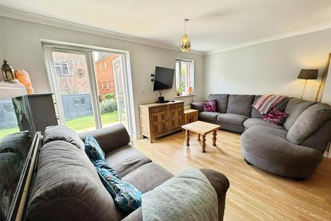 3 bedroom end of terrace house for sale, Kelham Drive, NOTTINGHAM, Nottinghamshire, NG5