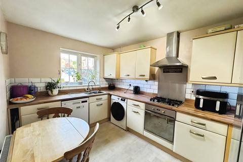 3 bedroom end of terrace house for sale, Kelham Drive, NOTTINGHAM, Nottinghamshire, NG5