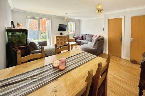 3 bedroom end of terrace house for sale, Kelham Drive, NOTTINGHAM, Nottinghamshire, NG5
