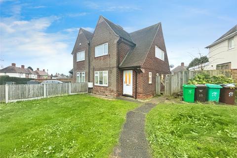 undefined, Ambleside Road, Nottingham, Nottinghamshire, NG8