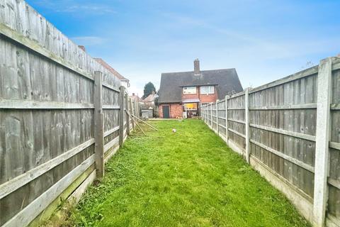 undefined, Ambleside Road, Nottingham, Nottinghamshire, NG8