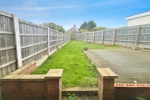 undefined, Ambleside Road, Nottingham, Nottinghamshire, NG8