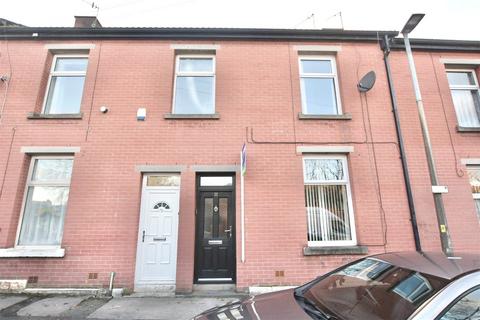 3 bedroom terraced house for sale, Albion Street, Blackburn, Lancashire, BB2