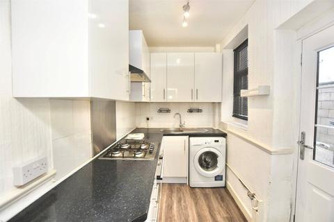 3 bedroom terraced house for sale, Albion Street, Blackburn, Lancashire, BB2