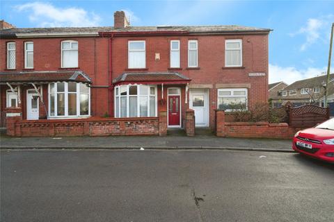 Feilden Place, Feniscowles, Blackburn, Lancashire, BB2