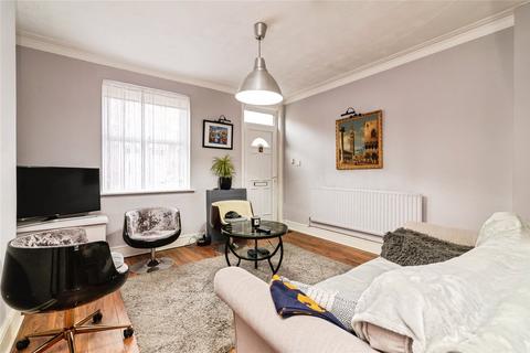 Glapton Road, Nottingham, Nottinghamshire, NG2