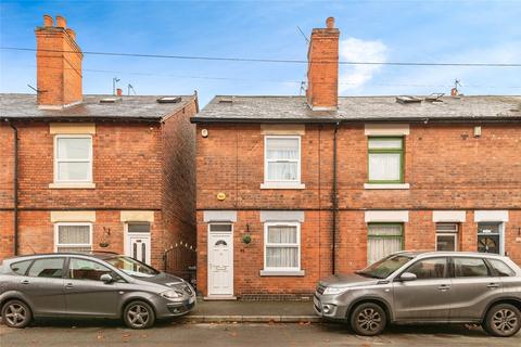 undefined, Glapton Road, Nottingham, Nottinghamshire, NG2