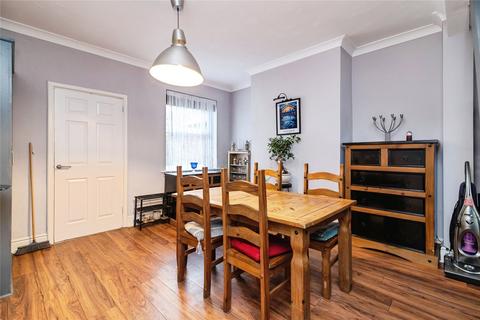 undefined, Glapton Road, Nottingham, Nottinghamshire, NG2