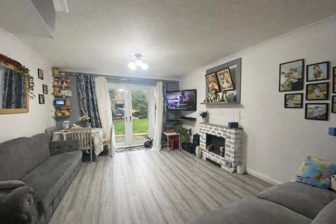undefined, Navigation Way, Blackburn, Lancashire, BB1