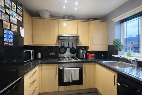 undefined, Navigation Way, Blackburn, Lancashire, BB1