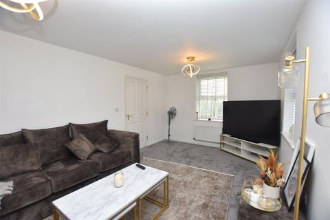 3 bedroom end of terrace house for sale, Andrews Walk, Longshaw, Blackburn, Lancsahire, BB2