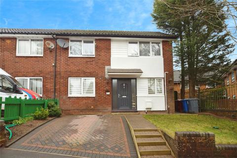 3 bedroom semi-detached house for sale, Trevor Close, Blackburn, Lancashire, BB1