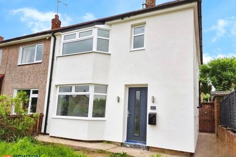 3 bedroom semi-detached house for sale, Brick Kiln Lane, Mansfield, NG18