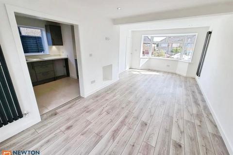 3 bedroom semi-detached house for sale, Brick Kiln Lane, Mansfield, NG18