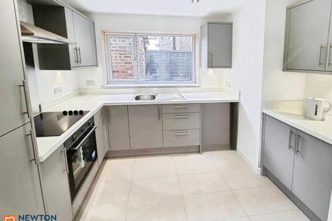3 bedroom semi-detached house for sale, Brick Kiln Lane, Mansfield, NG18
